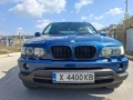 BMW Х5 Е53 3000i бензин-газ, снимка 6