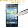 Протектор за екран Samsung Galaxy S2 - Samsung GT-I9100 - Samsung GT-I9105 - Samsung GT-I9103, снимка 2