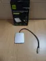 Minthouz USB-C към HDMI Dual Display адаптер (модел MT-UHP510 MAX), снимка 1