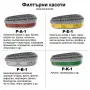 Филтри и адаптери за маски 3M, снимка 6
