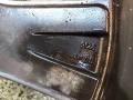 4бр. алуминиеви джанти от Mercedes C W205., снимка 9
