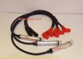 Запалителни кабели за свещи  Opel Astra Vectra Kadett, снимка 1 - Аксесоари и консумативи - 35452770