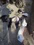 Honda NC750S Удар , снимка 7