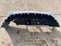 620223104R оригинална предна броня с халогени и решетки от Dacia Sandero 3, двигател H4DF480, 1.0 TC, снимка 6