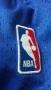 Оригинални NBA шорти Oklahoma City Thunder (M), снимка 4