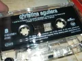 CHRISTINA AGUILERA-ORIGINAL TAPE 1404251913, снимка 2