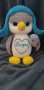 Плетени пингвинчета , снимка 1 - Плюшени играчки - 39556002