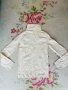 💖Нова италианска безшевна блуза, размер С💖, снимка 1 - Блузи с дълъг ръкав и пуловери - 42698516