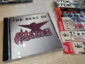SAXON CD 3001261525, снимка 9