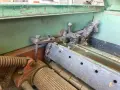 Аспирация с шест чувала мотор 4 кв , снимка 10