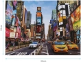 1000 части! Пъзел Time Square, New York (Таймс Скуеър,Ню Йорк), снимка 2
