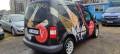 VW Caddy 1.9TDI-105к.с. 6+ 1 2007г,, снимка 5