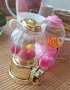 мини Candy Machine машина за бонбони бонбонки пластмасова , снимка 4
