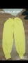 Nike жълто долнище , снимка 3