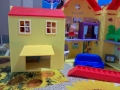 Голяма къща Peppa Pig, снимка 13