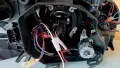 Фарове би лед BMW e60/61, снимка 5