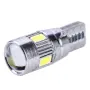 LED крушки T10 2бр/кт – CANBUS LED – T94, снимка 4