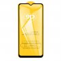 9D FULL GLUE стъклен протектор за Huawei Y6P