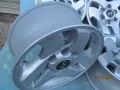 Оригинални Алуминиеви джанти за Hyundai Terracan - 6 x 139,7mm, централен отвор 106,1 mm, ET 25, снимка 7
