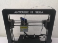 Принтер 3D - ANYCUBIC I3 MEGA , снимка 3