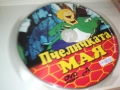 ПЧЕЛИЧКАТА МАЯ ДВД 1909251701, снимка 2