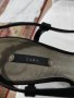 обувки на висок ток Zara, снимка 5