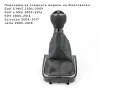 Топка с маншон за Volkswagen Golf 5 и Golf 6 с 5 предавки, снимка 1