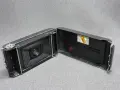 СТАР РЕТРО МЕХОВ ФОТОАПАРАТ EASTMAN KODAK BROWNIE PLIANT SIX-20 FOLDING CAMERA USA, снимка 8