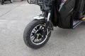 Двуместна CARGO Триколка MaxMotors 1500W GRAY, снимка 2