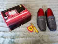 Tod's Ferrari шофьорски обувки , снимка 18