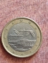 8 монети 1€, снимка 9