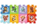 НОВИ! Пъзел постелка за игра Trefl – Peppa, Paw Patrol или Ариел, снимка 6