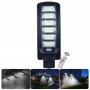 Улична соларна лампа Automat, LED 600W, снимка 1