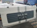 предна маска за MAN TGL TGX , снимка 2