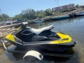 Seadoo spark с колесар включен в цената, снимка 2