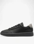 Мъжки маратонки ADIDAS Nova Court Shoes Black, снимка 1