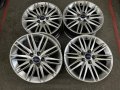 Джанти 16 Цола 5х108 Ford Focus Mondeo C Max оригинални , снимка 1