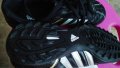 Adidas original естествена кожа 32 нови детски маратонки, снимка 2