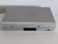 (ВИДЕО) Видеорекордер комбо TOSHIBA VHS, снимка 1