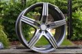 18" Джанти Мерцедес 5X112 Mercedes 221 W222 CL W212 W213 W204 205 CLA, снимка 1