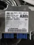 Airbag Control Module 95910-2K351 ,  Kia Soul 95910-2K351 , снимка 2