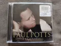 Paul Potts - One Chance CD, снимка 1