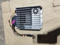 А2129005213 усилвател харман кардон OEM MERCEDES W204 OM651 2014, снимка 1