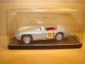 1/43 BRUMM MERCEDES BENZ 300 SLR МОДЕЛ КОЛИЧКА ИГРАЧКА, снимка 1