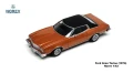 Ford Gran Torino 1974 - мащаб 1:43 на Norev моделът е нов в кутия, снимка 7