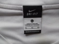Тениска NIKE  мъжка,ХЛ, снимка 1