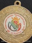 Медал НАЦИОНАЛЕН КОНКУРС КАЗАНЛЪШКА РОЗА 🌹 за КОЛЕКЦИЯ 32635, снимка 4