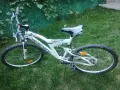 Велосипед с амортисьори 26 цола , снимка 1