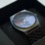 Nixon Time Teller A045-2947 All Gunmetal 37mm – нов, неносен, снимка 2