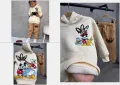 Детски ватиран комплект Mickey Mouse Код Happy Kids_A24, снимка 1